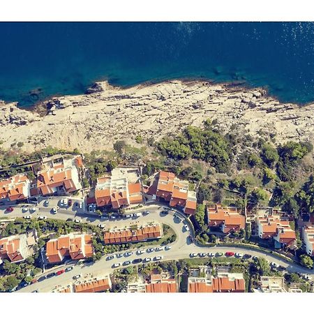 Condo With A Breathtaking View Dubrovnik Exterior foto