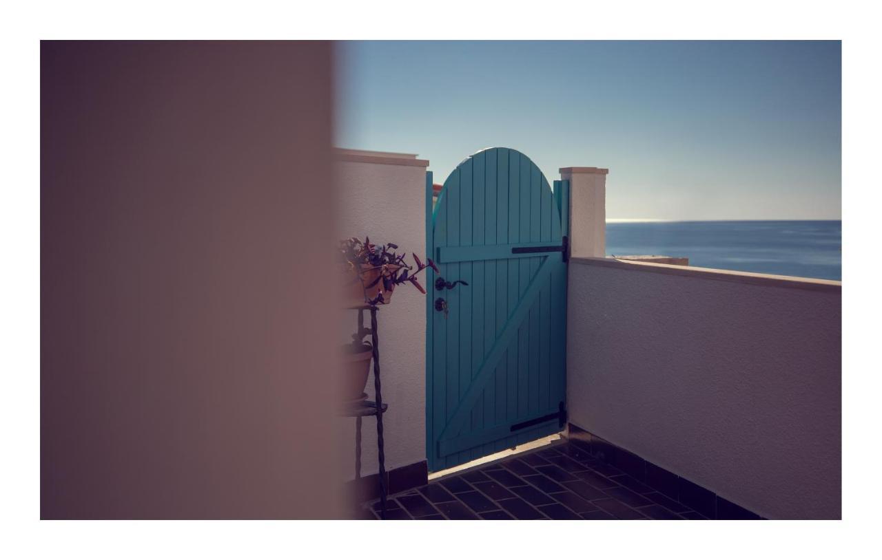 Condo With A Breathtaking View Dubrovnik Exterior foto
