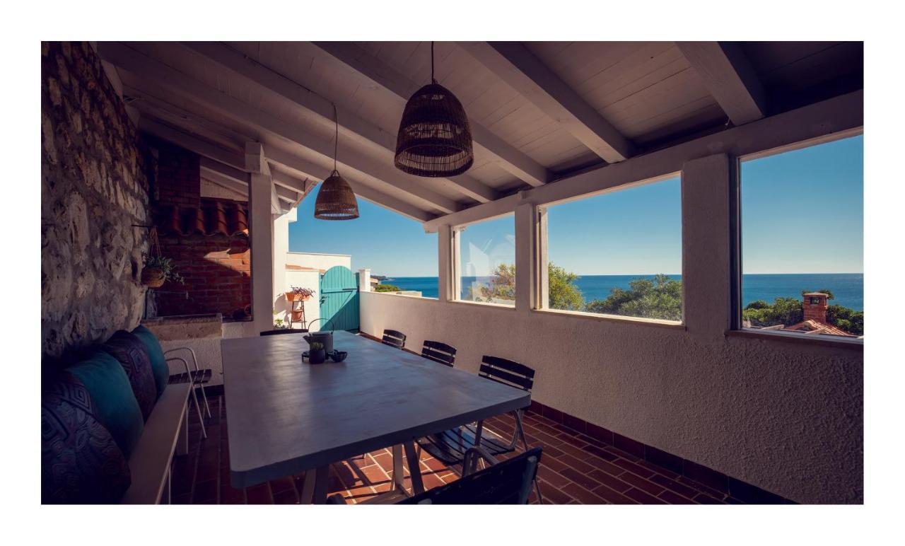 Condo With A Breathtaking View Dubrovnik Exterior foto