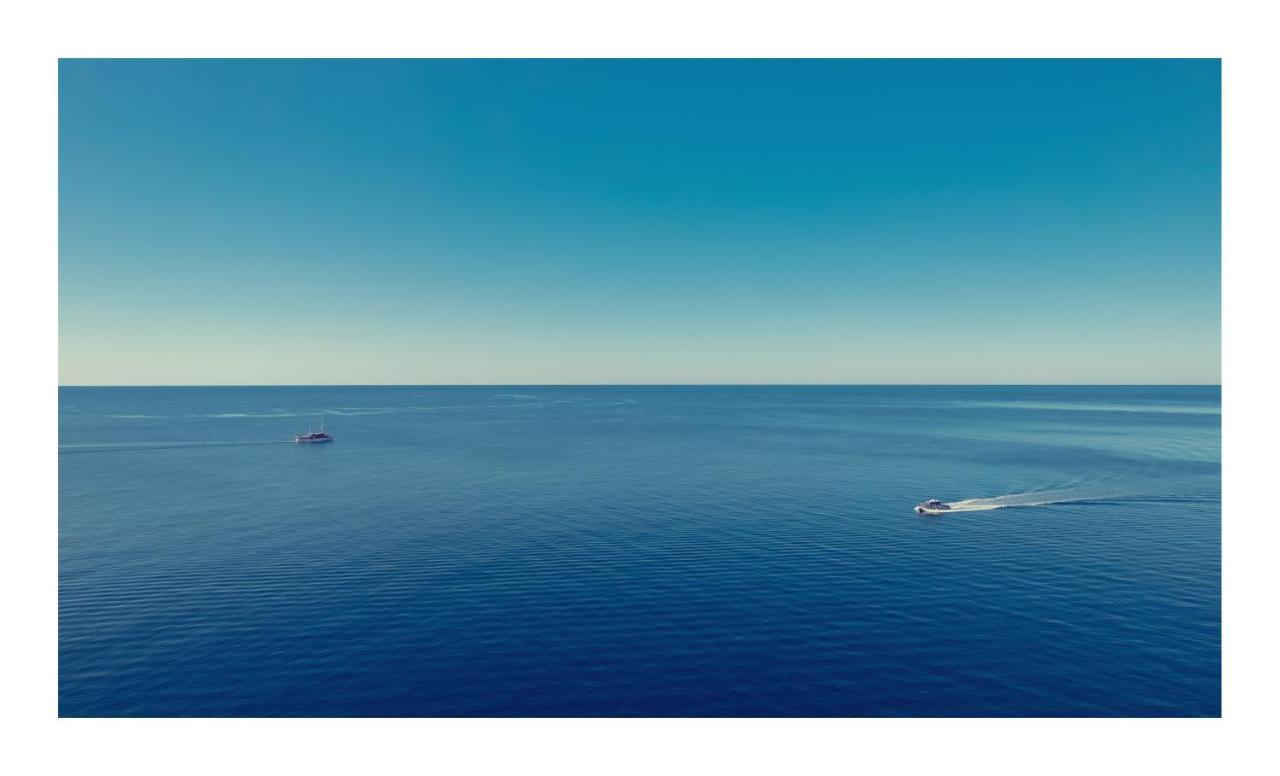 Condo With A Breathtaking View Dubrovnik Exterior foto