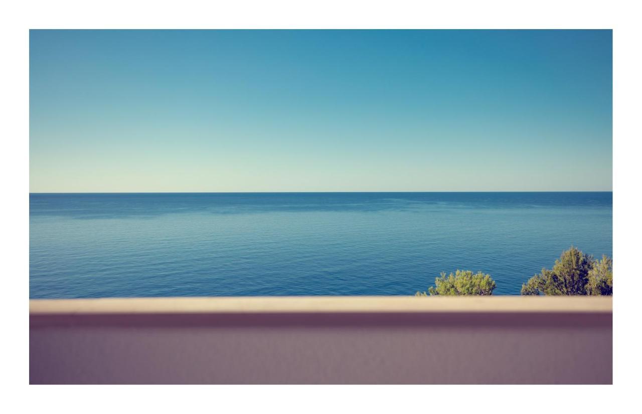Condo With A Breathtaking View Dubrovnik Exterior foto